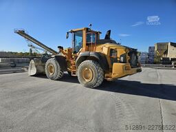 VOLVO L 120 H
