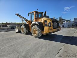 VOLVO L 120 H