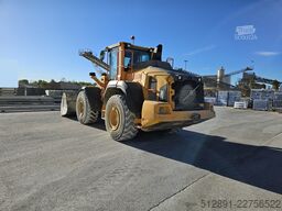 VOLVO L 120 H