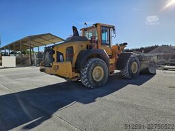 VOLVO L 120 H