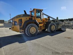 VOLVO L 120 H