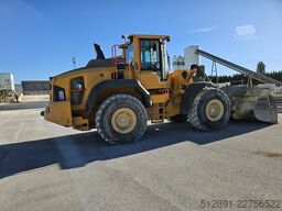 VOLVO L 120 H