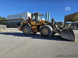 VOLVO L 120 H