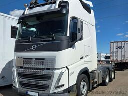 Tracteur standard Volvo FH 500 6x2 COMING IN 2 WEEKS / GLOBE XL / RETAR...