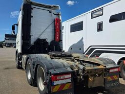 Volvo FH 500 6x2 COMING IN 2 WEEKS / GLOBE XL / RETAR...
