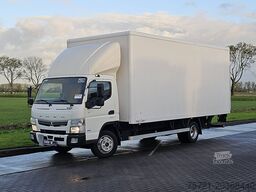 FUSO CANTER 75 C 18 DUONIC AIRCO LIFT