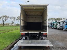 FUSO CANTER 75 C 18 DUONIC AIRCO LIFT
