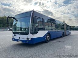 Mercedes-Benz Conecto