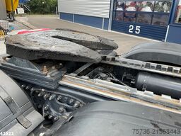 Mercedes-Benz Arocs 5063 SLT 10x4 Zwaartransport 180 TON