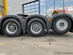 Mercedes-Benz Arocs 5063 SLT 10x4 Zwaartransport 180 TON
