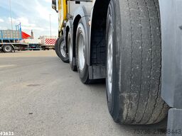 Mercedes-Benz Arocs 5063 SLT 10x4 Zwaartransport 180 TON