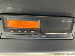 Mercedes-Benz Arocs 5063 SLT 10x4 Zwaartransport 180 TON