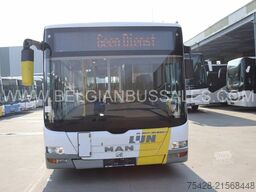 MAN City A21/Airco