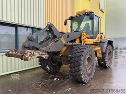 Volvo L 60 H