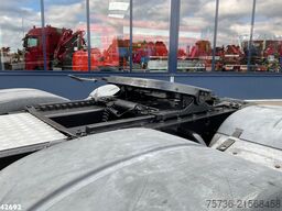 Man TGX 28.440 Euro 6 Fassi 23 Tonmeter laadkraan +...