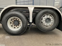 DAF FAN CF 450 Euro 6 ZF Intarder VDL 21 Ton haakar...