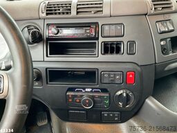 DAF FAN CF 450 Euro 6 ZF Intarder VDL 21 Ton haakar...