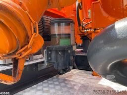 DAF FAX 85 CF 340 Droge stoffen blaas installatie J...