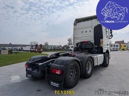 DAF XF 105 510