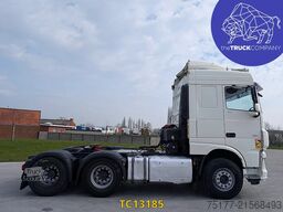 DAF XF 105 510