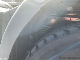 Man TGS 32.470 8x4 Euro 6 Hiab 22 Tonmeter laadkraa...