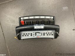 Man TGS 32.470 8x4 Euro 6 Hiab 22 Tonmeter laadkraa...