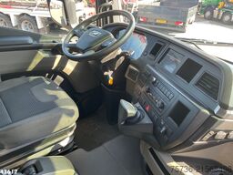 Man TGS 32.470 8x4 Euro 6 Hiab 22 Tonmeter laadkraa...