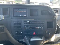 Man TGS 32.470 8x4 Euro 6 Hiab 22 Tonmeter laadkraa...