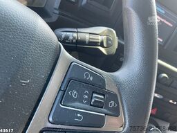 Man TGS 32.470 8x4 Euro 6 Hiab 22 Tonmeter laadkraa...