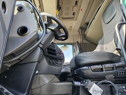 DAF XF 510 FT PXP 4x4 hydr. Antrieb Vorderac