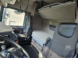 DAF XF 510 FT PXP 4x4 hydr. Antrieb Vorderac