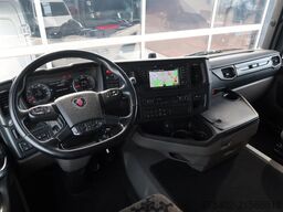 Scania R530 V8 NGS 6X2/ FULL AIR/ RETARDER/ BOOGIE/ 2X...