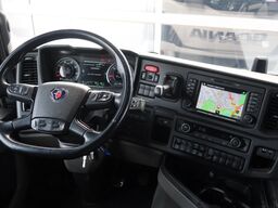 Scania R530 V8 NGS 6X2/ FULL AIR/ RETARDER/ BOOGIE/ 2X...