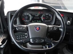 Scania R530 V8 NGS 6X2/ FULL AIR/ RETARDER/ BOOGIE/ 2X...