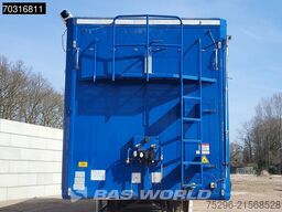 Kraker CF-Z 3 axles Lift Axle APK 06-26