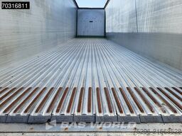 Kraker CF-Z 3 axles Lift Axle APK 06-26