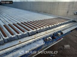 Kraker CF-Z 3 axles Lift Axle APK 06-26