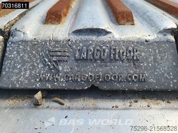 Kraker CF-Z 3 axles Lift Axle APK 06-26