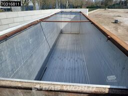 Kraker CF-Z 3 axles Lift Axle APK 06-26