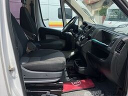 Fiat Ducato Wohnmobil |2017| EURO 6 | Professioneller Verkäufer