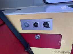 Fiat Ducato Wohnmobil |2017| EURO 6 | Professioneller Verkäufer