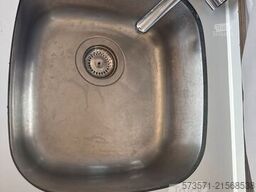 Fiat Ducato Wohnmobil |2017| EURO 6 | Professioneller Verkäufer