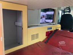 Fiat Ducato Wohnmobil |2017| EURO 6 | Professioneller Verkäufer