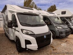 KNAUS L!VE WAVE 650 MF PLATINUM SELECT LP 85.464 ¤!