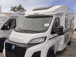 KNAUS L!VE WAVE 650 MF PLATINUM SELECT LP 85.464 ¤!