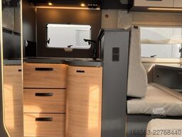 KNAUS L!VE WAVE 650 MF PLATINUM SELECT LP 85.464 ¤!