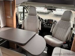 KNAUS L!VE WAVE 650 MF PLATINUM SELECT LP 85.464 ¤!