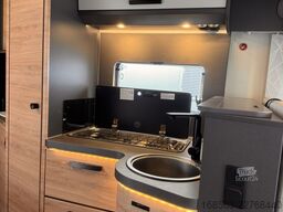 KNAUS L!VE WAVE 650 MF PLATINUM SELECT LP 85.464 ¤!