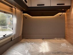 KNAUS L!VE WAVE 650 MF PLATINUM SELECT LP 85.464 ¤!