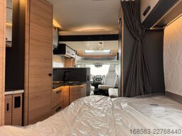 KNAUS L!VE WAVE 650 MF PLATINUM SELECT LP 85.464 ¤!